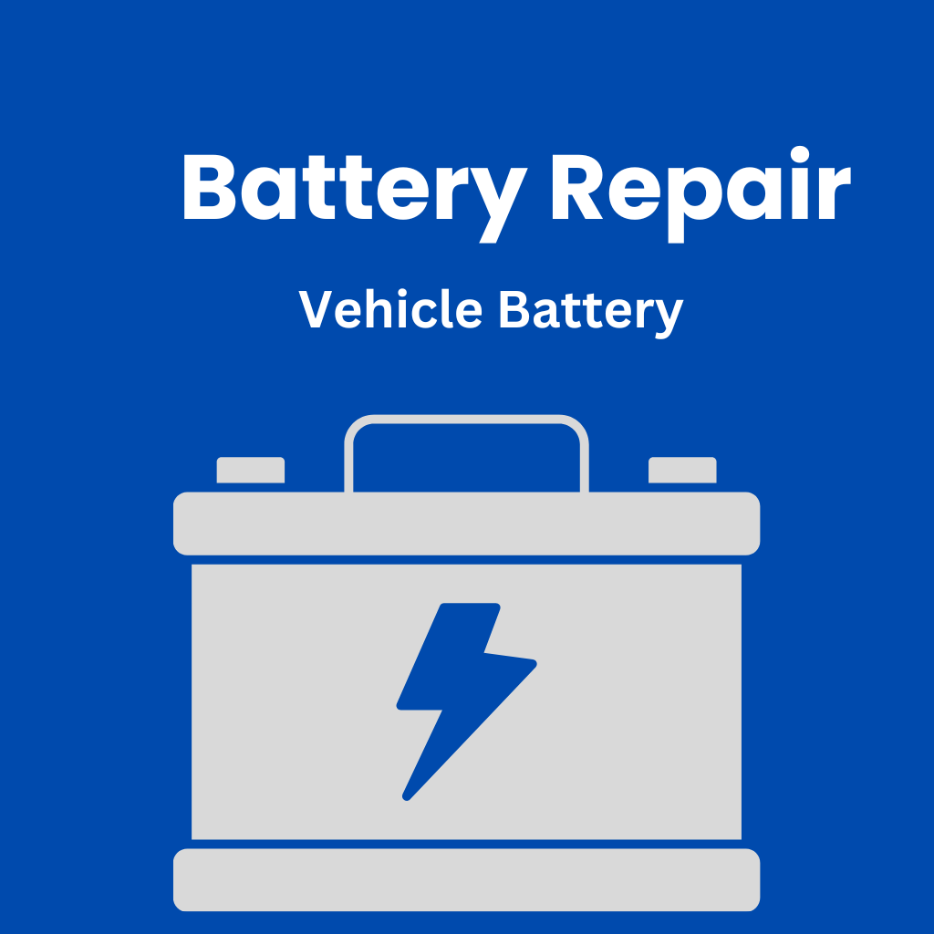 Battery Repair