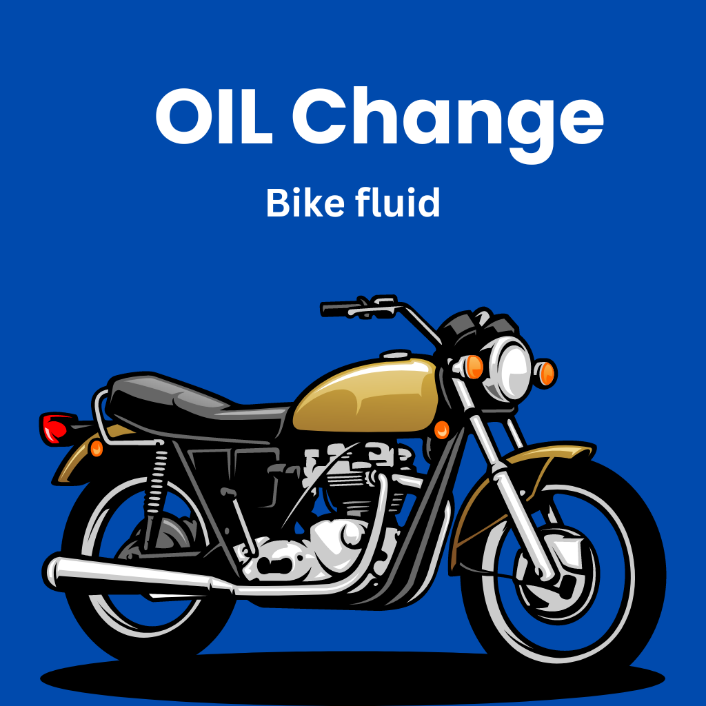 Oil change